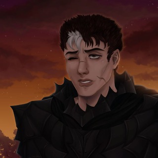 Telegram profile photo for Истории не для всех