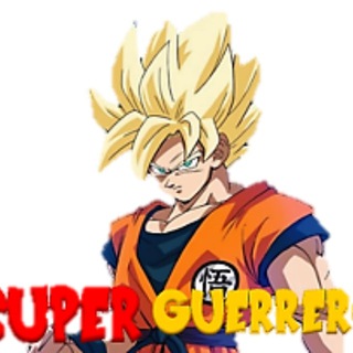 Telegram profile photo for super Guerreros