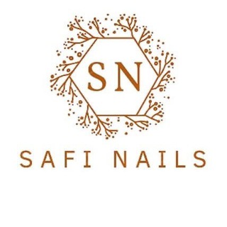 Telegram profile photo for _SAFI_NAILS_๐