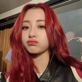 Telegram profile photo for Yunjin