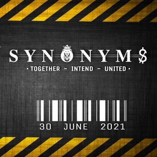 Telegram profile photo for SHITPOST - S Y $̷