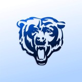 Telegram profile photo for Monsters of the Midway | Chicago Bears news
