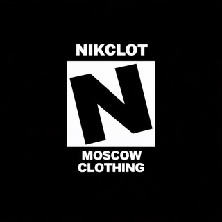 Telegram profile photo for nikclot