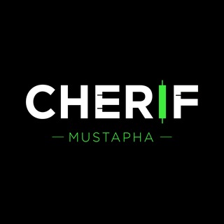 Telegram profile photo for Cherif mustapha