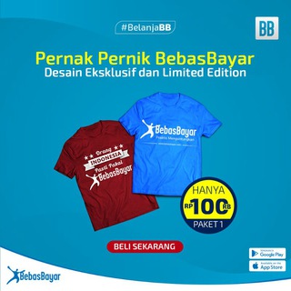 Telegram profile photo for Info Promo Belanja BebasBayar