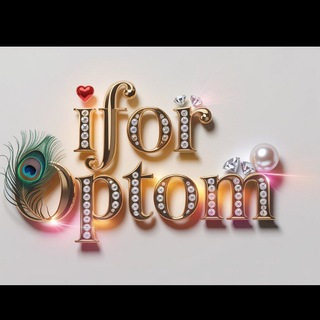 Telegram profile photo for IFOR OPTOM