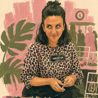 Telegram profile photo for Ку печатает...