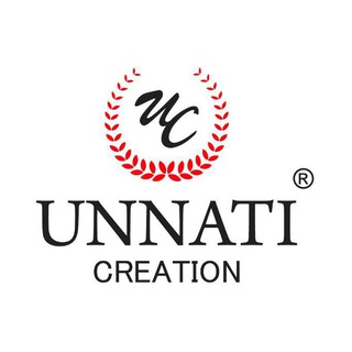 Telegram profile photo for Unnati Creation