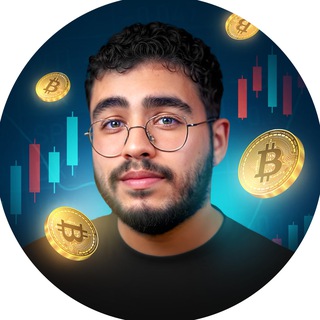 Telegram profile photo for Cryptop Community