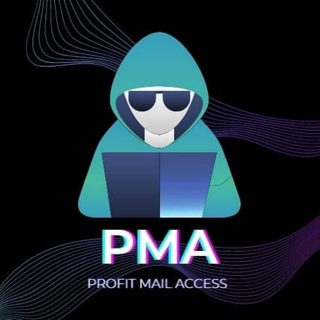 Telegram profile photo for PMA Market