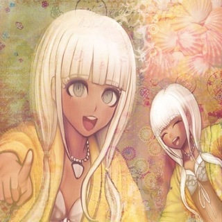 Telegram profile photo for На отдыхе 💤 @.Angie Atua ♱༉