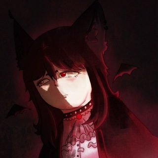 Telegram profile photo for ⊹Cowley-ТГК)