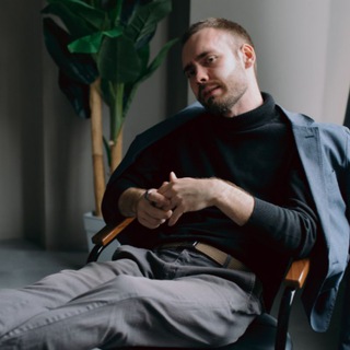 Telegram profile photo for Голоса в голове 🎙💭