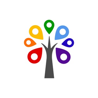 Telegram profile photo for Турагенція Travel Tree🏝