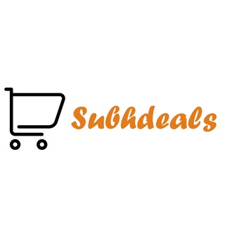 Telegram profile photo for Subh Deals