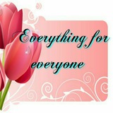 Telegram profile photo for همه چیز برای همه