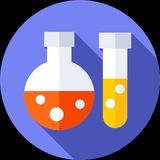 Telegram profile photo for Химия с Тим | Конспекты