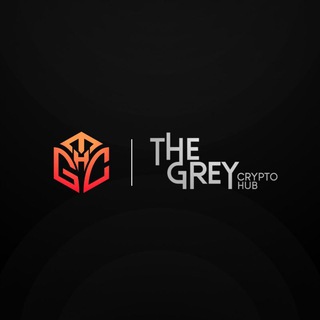 Telegram group profile photo for The Grey CryptoHub