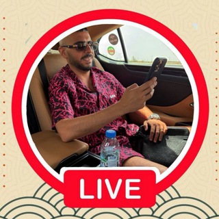 Telegram profile photo for GTMoFxπ€΄π½(goldtradermo)