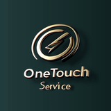 Telegram profile photo for OneTouch Service