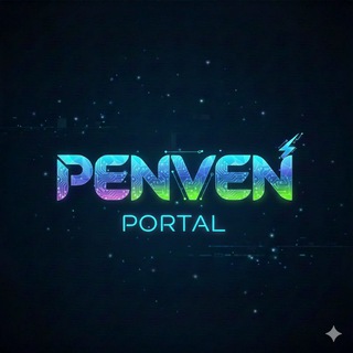 Telegram profile photo for Penven Portal