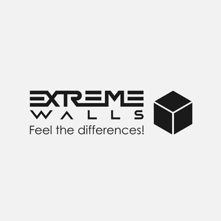 Telegram profile photo for EXTREME WALLS