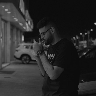 Telegram profile photo for Ali Bensraity
