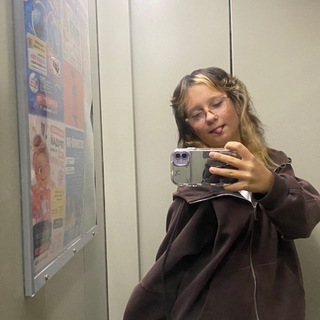 Telegram profile photo for НаСтЕнЬкА