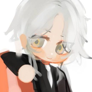 Telegram profile photo for tsdv329