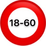 Telegram profile photo for ОТКРЫТЬ ГРАНИЦЫ / Снять Запрет на Выезд 18-60 / Відкрийте кордон / Петиция