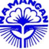 Telegram profile photo for Наманган нашриёти