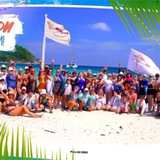 Telegram profile photo for 💸 Crypto-Кайфолог🌴Гвоздева