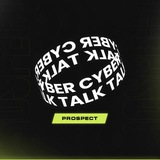 Telegram profile photo for cybertalk_prospect