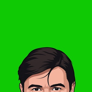 Telegram profile photo for NOT BALD PORTAL