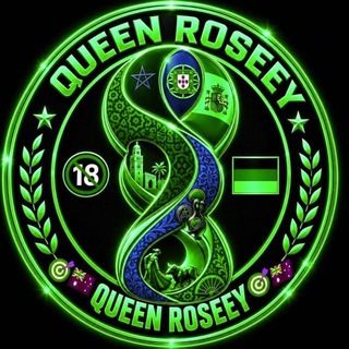 Telegram profile photo for π―π¦πΊ QUEEN ROSEEY π―π¦πΊ