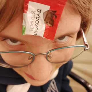 Telegram profile photo for ~Я это я (rimatiti) ~//рест на пожизненном//