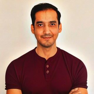 Telegram profile photo for Sourabh Raina