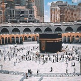 Telegram profile photo for وَلتَطْمَئِنَّ قُلُوبُكُم.