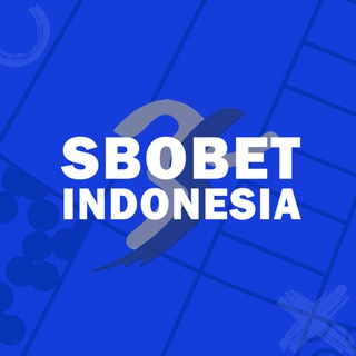 Telegram profile photo for BANBOL SBO INDONESIA