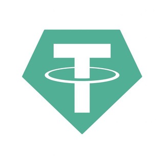 Telegram profile photo for USDT Staking - Earn FREE USDT