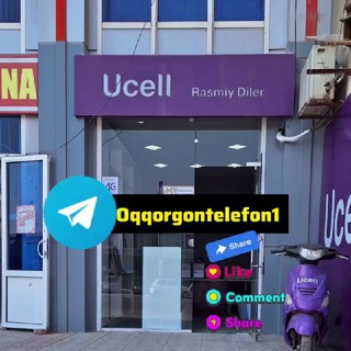 Telegram group profile photo for Oqqorgon TELEFON va AKSUARLAR