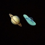 Telegram profile photo for Space Flops🪐🩴