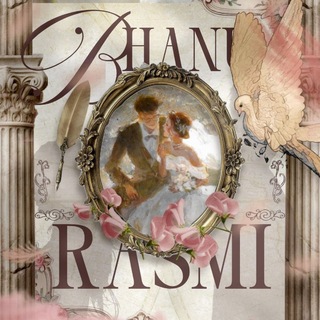 Telegram profile photo for bhanurasmi : open daily.