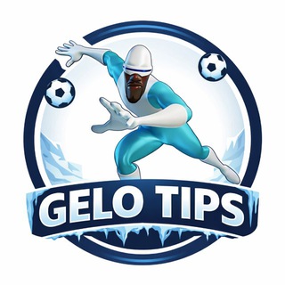 Telegram profile photo for GELO TIPS
