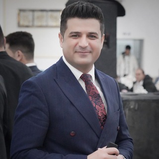 Telegram profile photo for Atabak muzik