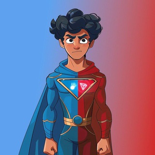 Telegram profile photo for Mike in TON