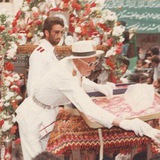 Telegram profile photo for کانال حسینیه سفید اشکذر