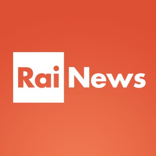 Telegram profile photo for Rainews