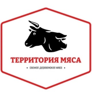 Telegram profile photo for ТЕРРИТОРИЯ МЯСА