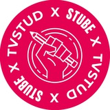 Telegram profile photo for TVStud x StuBe Infochannel